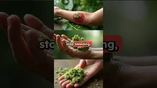 Healing Power of Plantain Weed #health #entertainment #natural