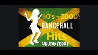 TOP DANCEHALL REGGAE PLAYLISTS ~ STRICTLY THE BEST OF EARLY 2000&rsquo;s DANCEHALL