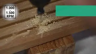 předvrt&aacute;k se z&aacute;hlubn&iacute;kem - 2545000 | wolfcraft