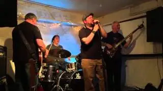 No Rules - Live Jam - The Understudy - Subway Circus