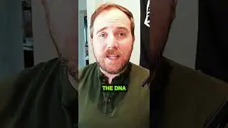 23andMe DNA Data Leak! Hackers targeting Ashkenazi Jews. #cybersecurity #privacy