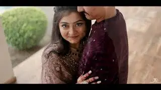 ENGAGEMENT HIGHLIGHT 2025 // HARSHIT & DRASHTI..