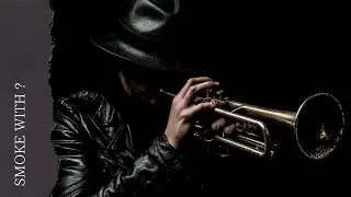 Smoke With Midnight Brass | Jazz in the Dark