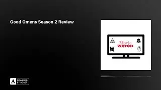 Good Omens Season 2 Review