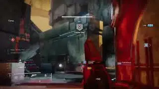 15 second team wipe (Crimil&rsquo;s Dagger + Sojourner&rsquo;s Tale)