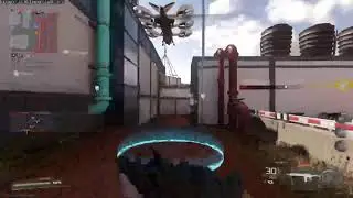 Black Ops 7 Beta Female Pov
