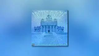 ARCTIC CIRCLE - ARCTIC CIRCLE VOL. 1