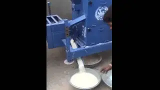 Mobile rice mill 09838475555