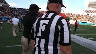 #FloridaClassic #FAMU #RyanStanley #Jameshillsports