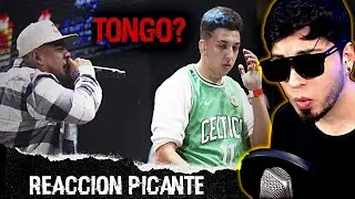 🤔TONGO A MECHITA?🤔 Aczino vs Mecha FMS Inter 2021 Cuartos | nicoUnless reaccion