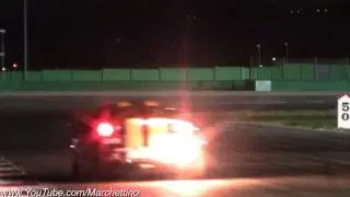 Lotus Exige Shooting FLAMES & Backfire!!