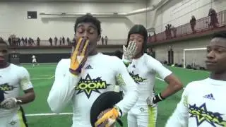 BOOM NATION TAKES 1,2,3 at TOP GUN Pylon Qualifier