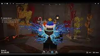 comment on obtien de la rune  !!!!!! [ The Forge