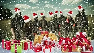 Psychoristmas (Wham x Slipknot)
