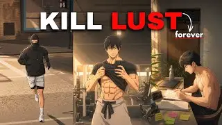 5 Steps to Kill Lust Forever (This Actually Works)