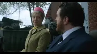 Comics V.S Live Action: Umbrella Academy's Agnes