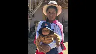Easter in Peru 2026 - private tour for family of 8 with Sated Ventures