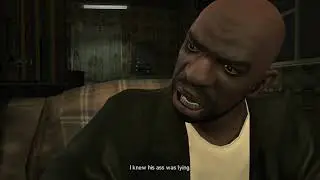 GTA IV (2008) - Ruff Rider [4K 60FPS]