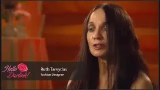 The Naked Ruth - The Truth (Hello Darlink! Ep 12)