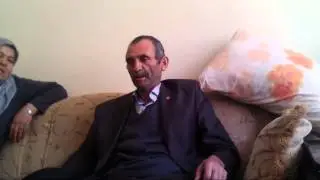 YAŞAR YILMAZ 66 ALİ BOLAT KAPAKLI KOYUNDEN HSTA TURKUSU