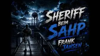 Frank Jansen - Sheriff beim SAHP
