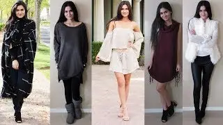 Current Fashion Favorites 2017