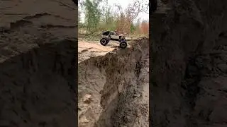 RC off road diecast car model #rc #diecast #cars #modelcars