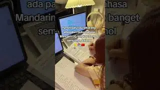 paket lengkap 3 buku bahasa Mandarin untuk pemula #learnchinese