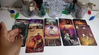 Leo: Total Manipulation And Awakening To True Love #leo #tarot #divinemasculine #twinflame