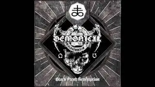 Demonical - Throne Of Perdition