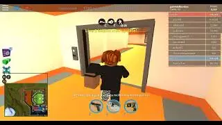 robloxapp 20181111 1557308 | As&iacute; fue mi segundo video de Roblox | Recuerdos | Gabriel A. Carrasco R.