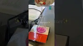 Titration: Where Precision is a Lie and the Flask is a Liar 😒🔬 #chemistry #chemical #mathify