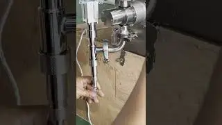 Economical 10ml E juice Filling Machine/E liquid oil filling machine