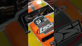 Losi 5IVE T,46CC 12CV,O'NEILL BROTHERS RACING,by RcproGranada #foryou #rc #losi @rcprogranada