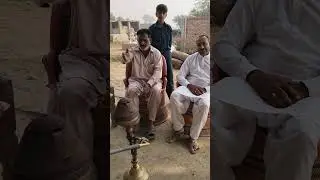 Dera Ch. Arshad Dogar chak No. 5 WB VEHARI, A PEACEFUL and relaxing place, the heritage of Punjab 