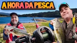 PESCA INFINITA  PROGRAMA DE PESCA AO VIVO ASSISTA #LIVESTREAM #PESCA #PESCARIA #DIRETO