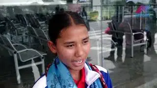 SAFF U-20 ।। Mina Deuwa Reflects on Personal Performance and Nepal's Challenges Against Bangladesh