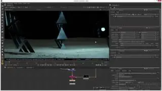 14 Compositing Vray’s Render Elements