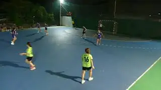 【創青盃 EVOCUP 2021】小組循環賽 女子A組  ||  20210912 - FAR1.2 || WILDBOARS VS 聖三一