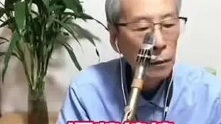sax杨678一《旧情绵绵》 #张学友歌曲#2024.08.16.录制