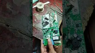 Eapro Palet Repair  (Part 2)