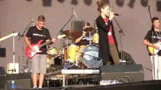 TRIOLA BAND W UTWORZE 