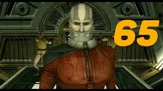 Star Wars: Knights of the Old Republic, Part 65, Uthar's Old Master