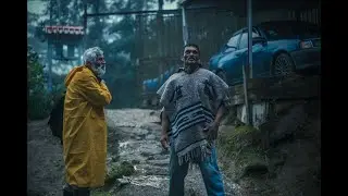 DOMINGO AND THE MIST - Official Trailer