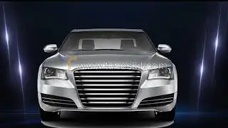 Lanmodo VastM1 auto night vision system with dashcam, make the night driving as bright as daytime!