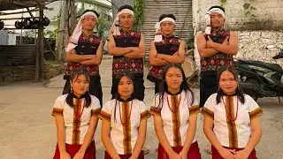 Bandstand prayer cell // Cultural remix dance // kso 2023 -2024  programe