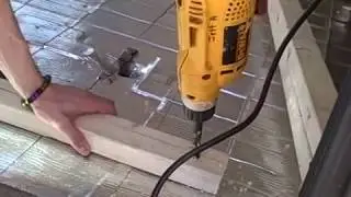 How To Build A Frame For 2 18
