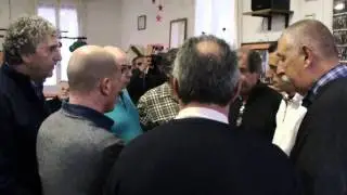 Trallalero CINCILLA' dal 