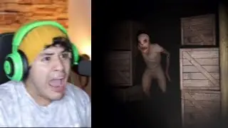 juegos de miedo #5