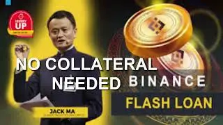 $15,000+ Profit with BNB: Uncollateralized Flash Loans!